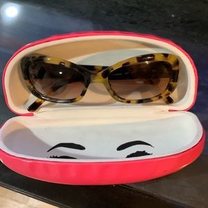 Kate Spade 130 Venessa/s sunglasses